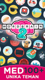 WordBrain 2 screenshot