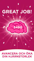 WordBrain 2 screenshot