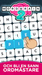 WordBrain 2 screenshot