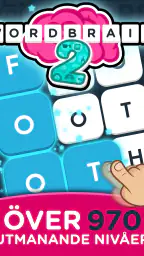 WordBrain 2 screenshot