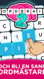 WordBrain 2 screenshot