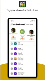 Worde: Daily & Unlimited screenshot