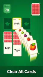 Worditaire: Word Solitaire screenshot