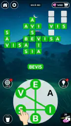 Wordlution: Ordspel screenshot