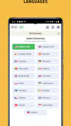 Wordly - Spela på Svenska screenshot