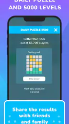 Wordly Yoga: Daily & Unlimited screenshot