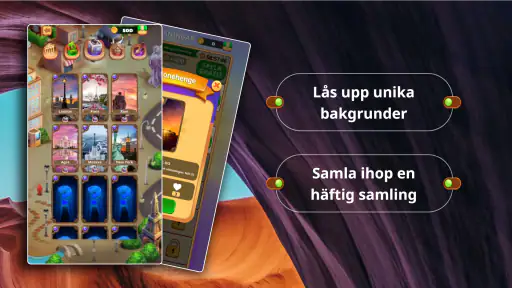 Wordmonger: Moderna Ordspel screenshot
