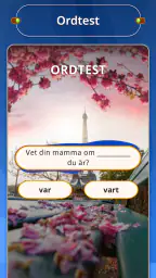 Wordmonger: Moderna Ordspel screenshot