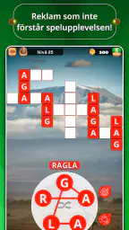 Wordmonger: Moderna Ordspel screenshot