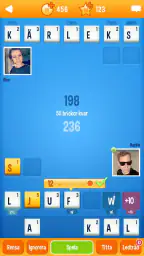 WordOn screenshot
