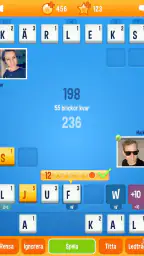 WordOn screenshot