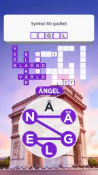 Words of Wonders: Guru screenshot