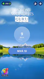 Words of Wonders: Guru screenshot