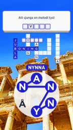 Words of Wonders: Guru screenshot