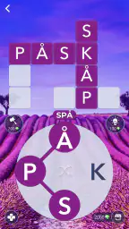 Words of Wonders: Korsord screenshot