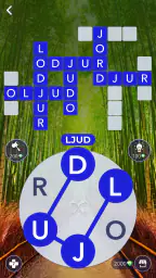 Words of Wonders: Korsord screenshot