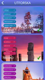 Words of Wonders: Sök screenshot