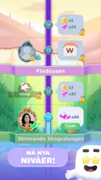Wordzee! Hitta de bästa orden! screenshot