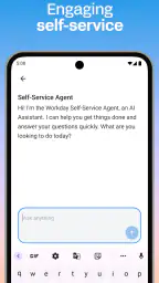 Workday screenshot