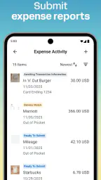 Workday screenshot