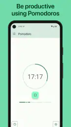 WorkingHours - Time Tracking screenshot