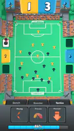 World Football Manager 2026 screenshot