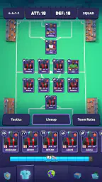 World Football Manager 2026 screenshot