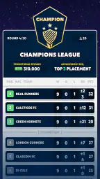 World Football Manager 2026 screenshot