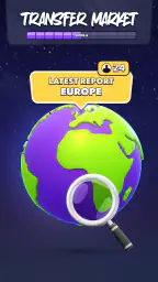 World Football Manager 2026 screenshot