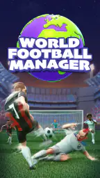 World Football Manager 2026 screenshot
