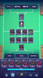World Football Manager 2026 screenshot