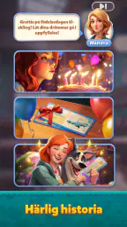 World Tour Merge: Merging Game screenshot
