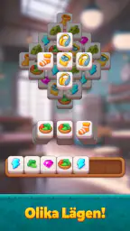 World Tour Merge: Merging Game screenshot