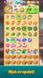 World Tour Merge: Merging Game screenshot