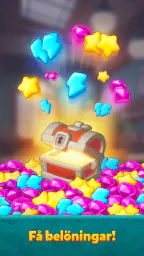 World Tour Merge: Merging Game screenshot