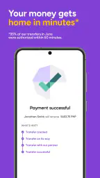 WorldRemit: Money Transfer App screenshot