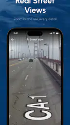 WorldScope: Live Earth Map screenshot