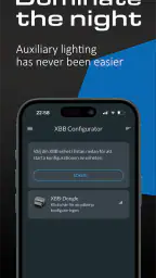 XBB Configurator screenshot