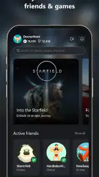 Xbox screenshot