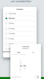 Xbox Family Settings screenshot