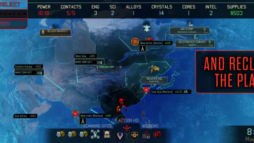 XCOM 2 Collection screenshot