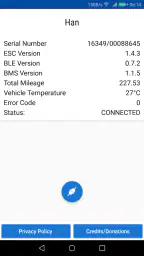 XiaoFlasher m365(Pro/1S/Pro2) screenshot