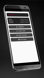 Xiaomi M365 Scooter App screenshot