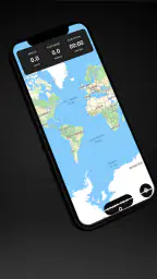 Xiaomi M365 Scooter App screenshot