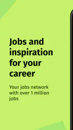 XING – the right job for you screenshot