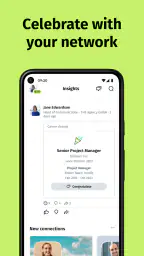 XING – the right job for you screenshot