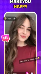 Xmiga screenshot