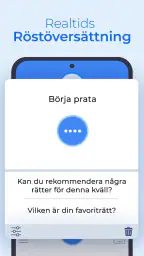 XTranslate - Foto, Camera, PDF screenshot