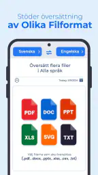 XTranslate - Foto, Camera, PDF screenshot