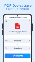 XTranslate - Foto, Camera, PDF screenshot